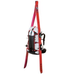Zaino Ferrino Instinct 65+15 -Brunner zaino ferrino instinct 6515 alpinismo impermeabile leggero resistente 2