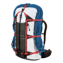 Zaino Ferrino Instinct 65+15 -Brunner zaino ferrino instinct 6515 alpinismo impermeabile leggero resistente 3