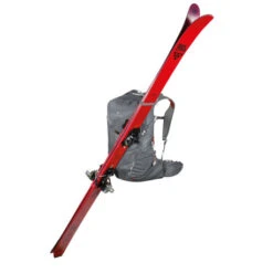 Zaino Ferrino Rutor 25 -Brunner zaino ferrino rutor 25 specifico sci slpinismo uscite fast and light 4