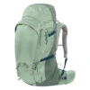 Zaino Ferrino Transalp 50 Lady 1 Zaino Ferrino Transalp 50 Lady -Brunner zaino ferrino transalp 50 lady trekking lungo viaggio corpo femminile