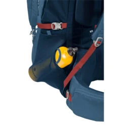 Zaino Ferrino Transalp 75 -Brunner zaino ferrino transalp 75 trekking lungo viaggio resistente affidabile confortevole 2