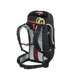Zaino Ferrino XMT 40+5 -Brunner zaino ferrino xmt 405 professionisti appassionati alpinismo design essenziale 3