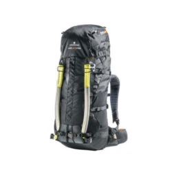 Zaino Ferrino XMT 60+10 -Brunner zaino ferrino xmt 6010 corpo estensibile perfettoper spedizioni extraeuropee 4