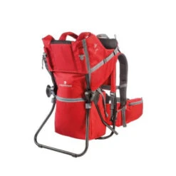Zaino Porta Bebè Ferrino Caribou -Brunner zaino porta bebe ferrino caribou bambino sicurezza outdoor carry baby 2